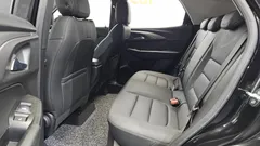 2022 Chevrolet Trailblazer 1.3 Turbo 2WD, чёрный — фото 12