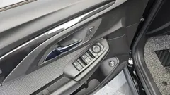 2022 Chevrolet Trailblazer 1.3 Turbo 2WD, чёрный — фото 13
