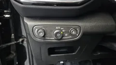 2022 Chevrolet Trailblazer 1.3 Turbo 2WD, чёрный — фото 14
