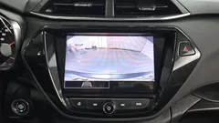 2022 Chevrolet Trailblazer 1.3 Turbo 2WD, чёрный — фото 17
