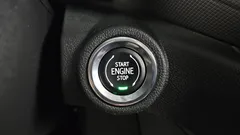 2022 Chevrolet Trailblazer 1.3 Turbo 2WD, чёрный — фото 19