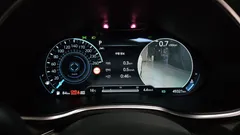 2024 Genesis G80 Gasoline 2.5 Turbo AWD, белый — фото 8