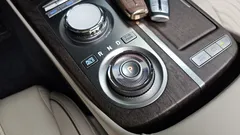 2024 Genesis G80 Gasoline 2.5 Turbo AWD, белый — фото 9