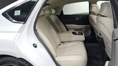 2024 Genesis G80 Gasoline 2.5 Turbo AWD, белый — фото 11