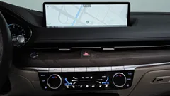2024 Genesis G80 Gasoline 2.5 Turbo AWD, белый — фото 14