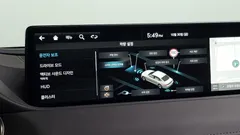2024 Genesis G80 Gasoline 2.5 Turbo AWD, белый — фото 17