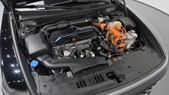 2023 Hyundai Grandeur Exclusive, чёрный — фото 6