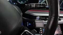 2023 Hyundai Grandeur Exclusive, чёрный — фото 9