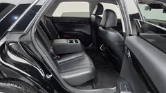 2023 Hyundai Grandeur Exclusive, чёрный — фото 11