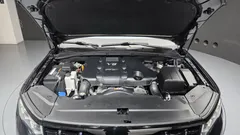 2022 Kia Mohave Diesel 3.0 4WD 6-Seater, чёрный — фото 6