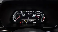 2022 Kia Mohave Diesel 3.0 4WD 6-Seater, чёрный — фото 8