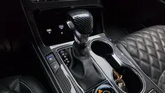 2022 Kia Mohave Diesel 3.0 4WD 6-Seater, чёрный — фото 9