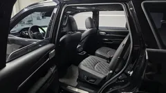 2022 Kia Mohave Diesel 3.0 4WD 6-Seater, чёрный — фото 11