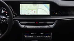2022 Kia Mohave Diesel 3.0 4WD 6-Seater, чёрный — фото 12