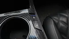 2022 Kia Mohave Diesel 3.0 4WD 6-Seater, чёрный — фото 15