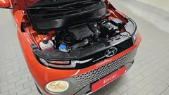 2023 Hyundai Casper The Essential, оранжевый — фото 6