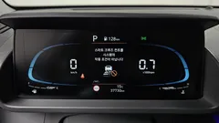 2023 Hyundai Casper The Essential, оранжевый — фото 8
