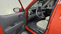 2023 Hyundai Casper The Essential, оранжевый — фото 10