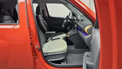 2023 Hyundai Casper The Essential, оранжевый — фото 11