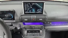 2023 Hyundai Casper The Essential, оранжевый — фото 16