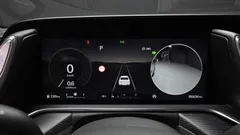 2023 Genesis G90 Gasoline 3.5 Turbo e-S/C AWD, чёрный — фото 8