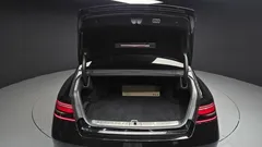 2023 Genesis G90 Gasoline 3.5 Turbo e-S/C AWD, чёрный — фото 20
