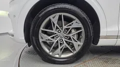 2023 Genesis GV70 2.5T Gasoline AWD, белый — фото 5