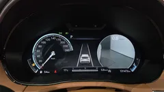 2023 Genesis GV70 2.5T Gasoline AWD, белый — фото 8