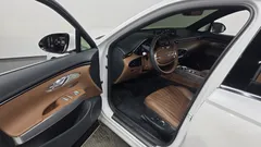 2023 Genesis GV70 2.5T Gasoline AWD, белый — фото 10