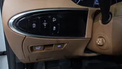 2023 Genesis GV70 2.5T Gasoline AWD, белый — фото 19