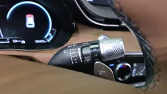 2023 Genesis GV70 2.5T Gasoline AWD, белый — фото 20