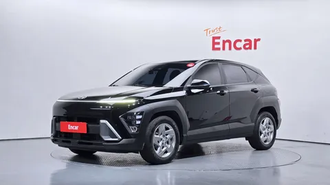 2023 Hyundai Kona Gasoline 2.0 2WD