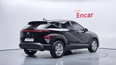 2023 Hyundai Kona Gasoline 2.0 2WD, чёрный — фото 2