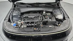 2023 Hyundai Kona Gasoline 2.0 2WD, чёрный — фото 6