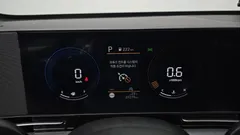 2023 Hyundai Kona Gasoline 2.0 2WD, чёрный — фото 8