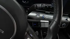 2023 Hyundai Kona Gasoline 2.0 2WD, чёрный — фото 9
