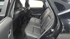 2023 Hyundai Kona Gasoline 2.0 2WD, чёрный — фото 16