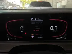 2023 Kia Seltos Gasoline 1.6 Turbo 2WD, белый — фото 10