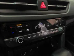 2023 Kia Seltos Gasoline 1.6 Turbo 2WD, белый — фото 17