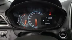 2022 Chevrolet Spark LT, серый — фото 8
