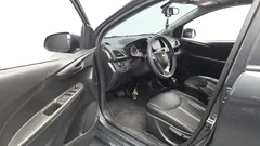 2022 Chevrolet Spark LT, серый — фото 10