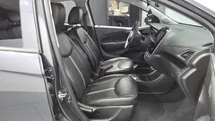 2022 Chevrolet Spark LT, серый — фото 11