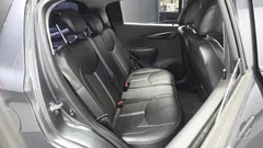 2022 Chevrolet Spark LT, серый — фото 12
