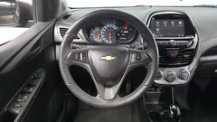 2022 Chevrolet Spark LT, серый — фото 13