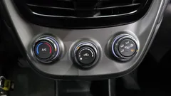 2022 Chevrolet Spark LT, серый — фото 15