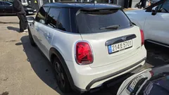 2023 Mini Cooper 5Door Standard, белый — фото 5