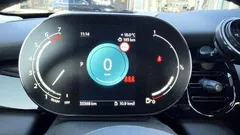 2023 Mini Cooper 5Door Standard, белый — фото 6
