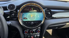 2023 Mini Cooper 5Door Standard, белый — фото 12