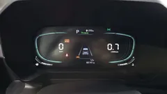2023 Kia Ray Prestige, белый — фото 8