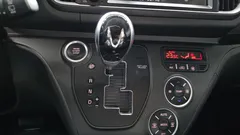 2023 Kia Ray Prestige, белый — фото 9